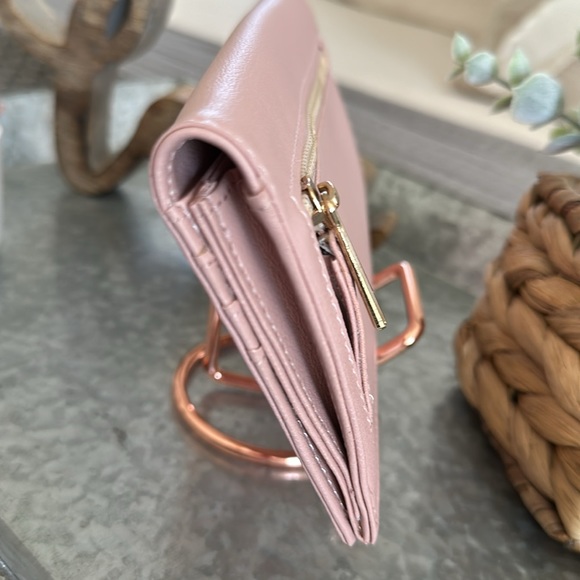 NWOT Aimee Kestenberg Wallet - Picture 5 of 9